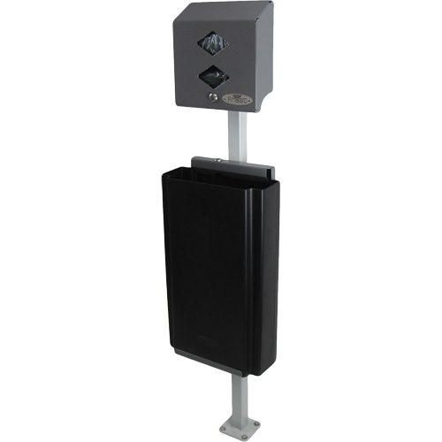 Pet Waste Station PB Rental Co. Ltd.