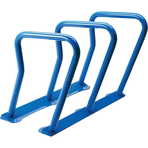 Surf Bike Rack, Steel, 6 Bike Capacity PB Rental Co. Ltd.