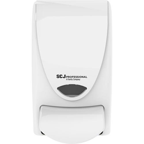 Proline Curve Soap Dispenser, Push, 1000 ml Capacity, Cartridge Refill Format PB Rental Co. Ltd.