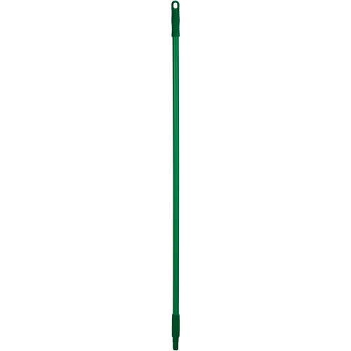 Manche ColorCore, Balai/Grattoir/Raclette, Vert, Standard, 50" lo PB Rental Co. Ltd.