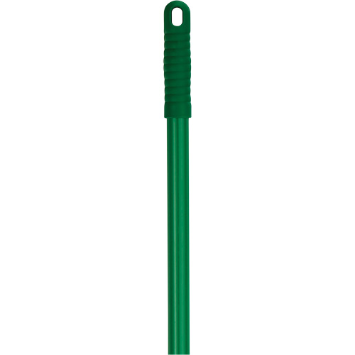 Manche ColorCore, Balai/Grattoir/Raclette, Vert, Standard, 50" lo PB Rental Co. Ltd.