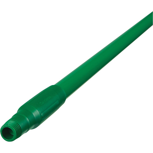 Manche ColorCore, Balai/Grattoir/Raclette, Vert, Standard, 50" lo PB Rental Co. Ltd.