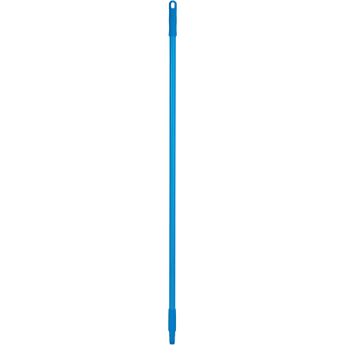 Manche ColorCore, Balai/Grattoir/Raclette, Bleu, Standard, 50" lo PB Rental Co. Ltd.