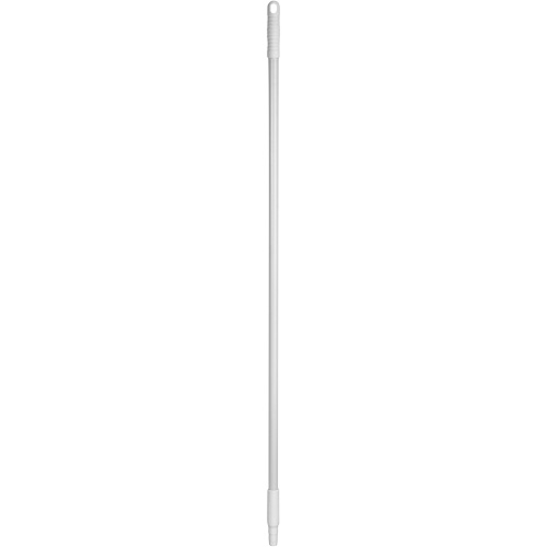 ColorCore Handle, Broom/Scraper/Squeegee, White, Standard, 50" L PB Rental Co. Ltd.