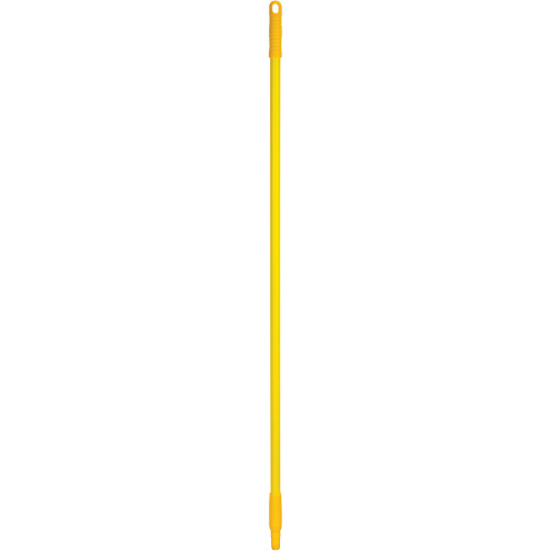 Manche ColorCore, Balai/Grattoir/Raclette, Jaune, Standard, 50" lo PB Rental Co. Ltd.