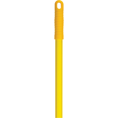 Manche ColorCore, Balai/Grattoir/Raclette, Jaune, Standard, 50" lo PB Rental Co. Ltd.