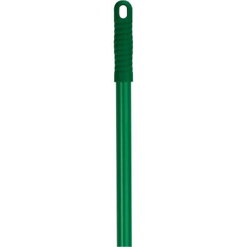 Manche ColorCore, Balai/Grattoir/Raclette, Vert, Standard, 57" lo PB Rental Co. Ltd.
