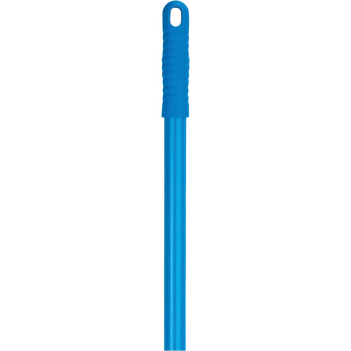Manche ColorCore, Balai/Grattoir/Raclette, Bleu, Standard, 57" lo PB Rental Co. Ltd.