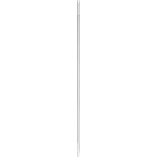 Manche ColorCore, Balai/Grattoir/Raclette, Blanc, Standard, 57" lo PB Rental Co. Ltd.