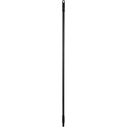 Manche ColorCore, Balai/Grattoir/Raclette, Noir, Standard, 57" lo PB Rental Co. Ltd.