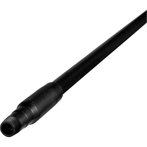 Manche ColorCore, Balai/Grattoir/Raclette, Noir, Standard, 57" lo PB Rental Co. Ltd.