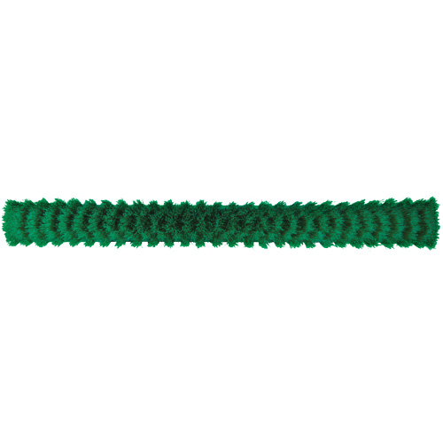 Balai-brosse ColorCore, Crins Fin, 24", Polypropyl&egrave;ne, Vert PB Rental Co. Ltd.