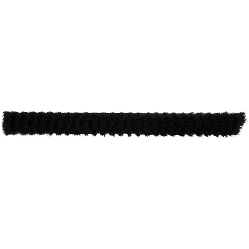 Balai-brosse ColorCore, Crins Fin, 24", Polypropyl&egrave;ne, Noir PB Rental Co. Ltd.
