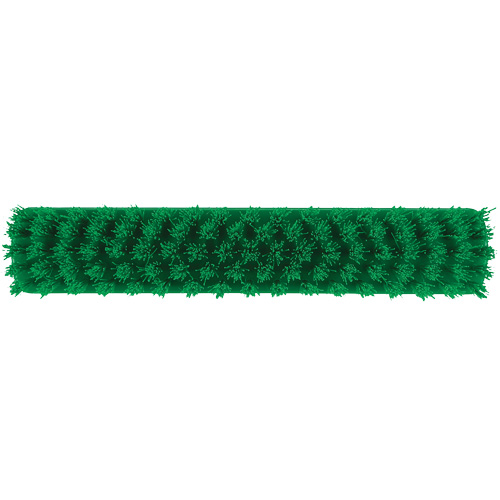 Brosse &agrave; r&eacute;curer ColorCore pour murs, Soies Ferme, Longueur de 12", Vert PB Rental Co. Ltd.