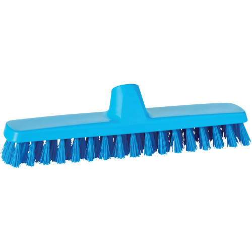 ColorCore Wall Brush, Stiff Bristles, 12" Long, Blue PB Rental Co. Ltd.