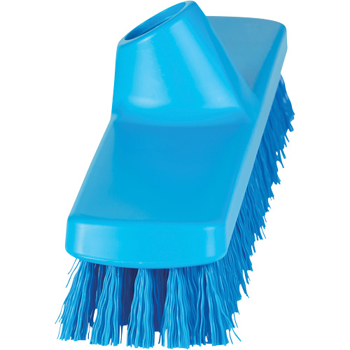 ColorCore Wall Brush, Stiff Bristles, 12" Long, Blue PB Rental Co. Ltd.