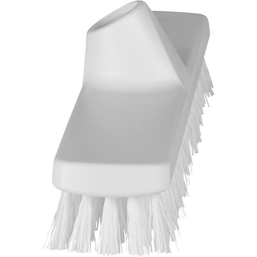 Brosse &agrave; r&eacute;curer ColorCore pour murs, Soies Ferme, Longueur de 12", Blanc PB Rental Co. Ltd.