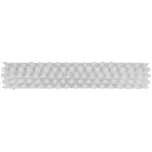 Brosse &agrave; r&eacute;curer ColorCore pour murs, Soies Ferme, Longueur de 12", Blanc PB Rental Co. Ltd.