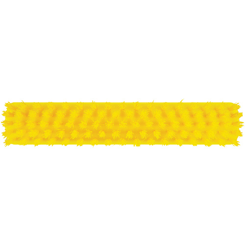 ColorCore Wall Brush, Stiff Bristles, 12" Long, Yellow PB Rental Co. Ltd.