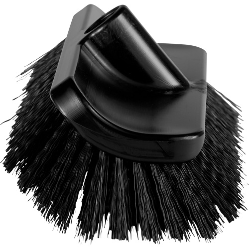 ColorCore High-Low Brush, Stiff Bristles, 10" Long, Black PB Rental Co. Ltd.