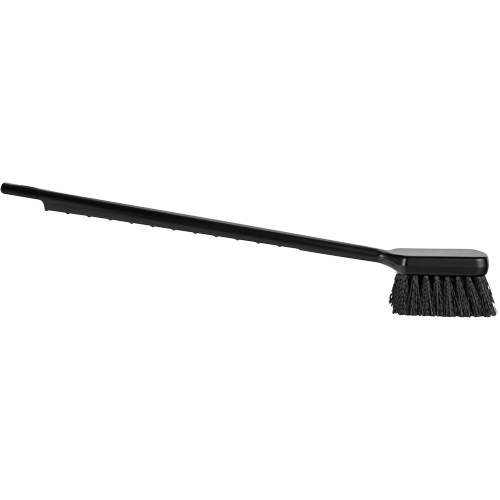Brosse &agrave; manche long ColorCore, Soies Ferme, Longueur de 20", Noir PB Rental Co. Ltd.