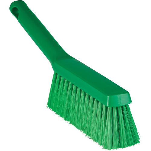 Brosse d'&eacute;tabli ColorCore, Soies Moyen, Longueur de 12", Vert PB Rental Co. Ltd.