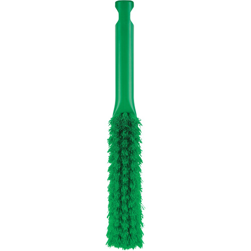 Brosse d'&eacute;tabli ColorCore, Soies Moyen, Longueur de 12", Vert PB Rental Co. Ltd.