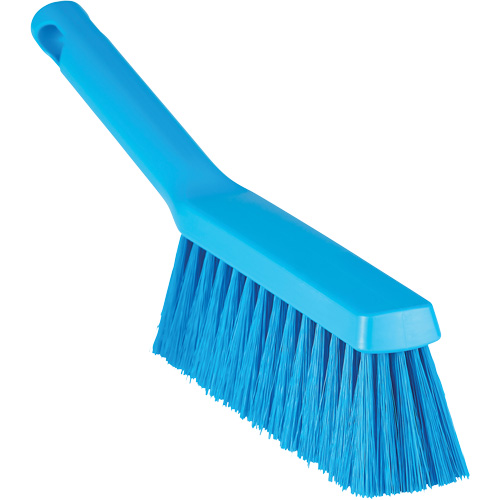 Brosse d'&eacute;tabli ColorCore, Soies Moyen, Longueur de 12", Bleu PB Rental Co. Ltd.