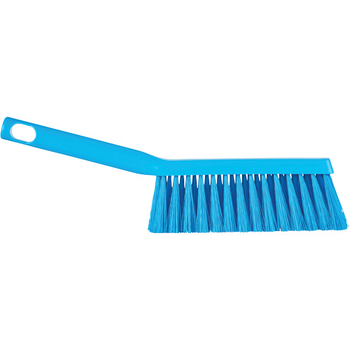 Brosse d'&eacute;tabli ColorCore, Soies Moyen, Longueur de 12", Bleu PB Rental Co. Ltd.