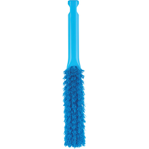 Brosse d'&eacute;tabli ColorCore, Soies Moyen, Longueur de 12", Bleu PB Rental Co. Ltd.