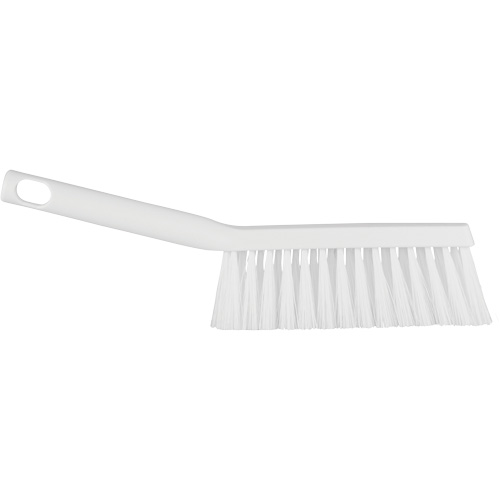 ColorCore Bench Brush, Medium Bristles, 12" Long, White PB Rental Co. Ltd.