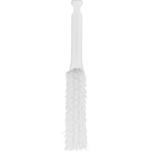 ColorCore Bench Brush, Medium Bristles, 12" Long, White PB Rental Co. Ltd.