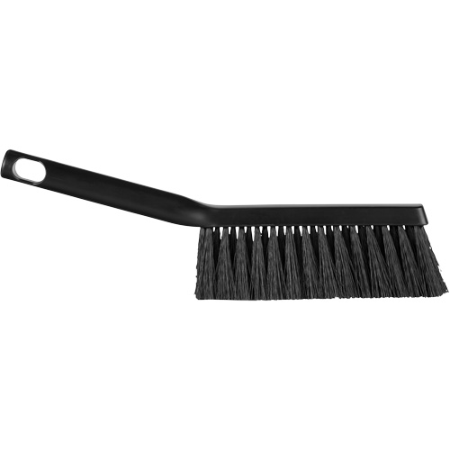 ColorCore Bench Brush, Medium Bristles, 12" Long, Black PB Rental Co. Ltd.