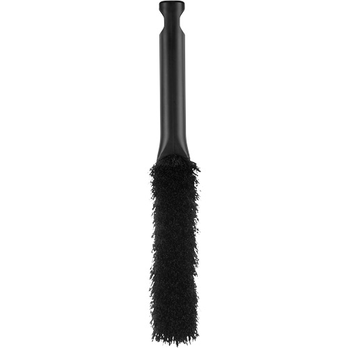 ColorCore Bench Brush, Medium Bristles, 12" Long, Black PB Rental Co. Ltd.