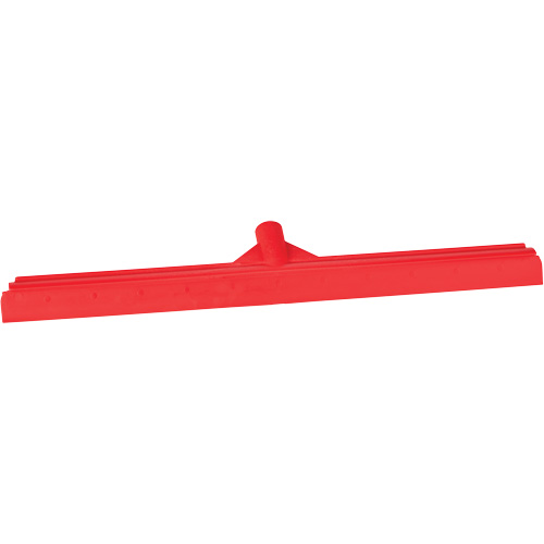 ColorCore Single Blade Squeegee, 24", Red PB Rental Co. Ltd.