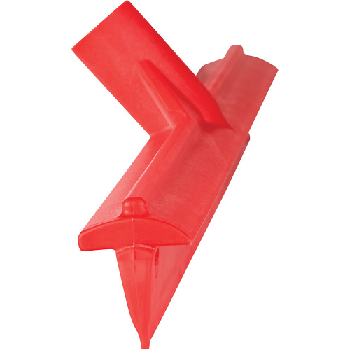 ColorCore Single Blade Squeegee, 24", Red PB Rental Co. Ltd.