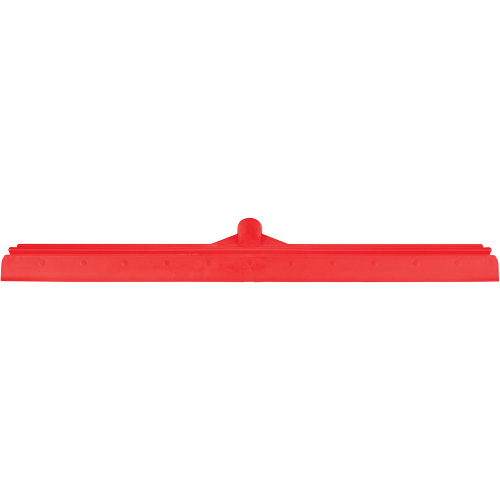 ColorCore Single Blade Squeegee, 24", Red PB Rental Co. Ltd.