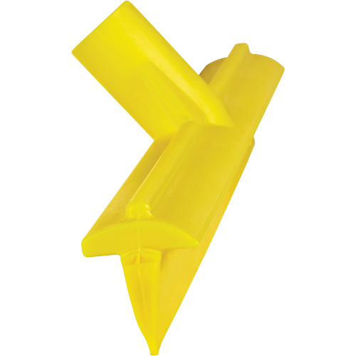 ColorCore Single Blade Squeegee, 24", Yellow PB Rental Co. Ltd.
