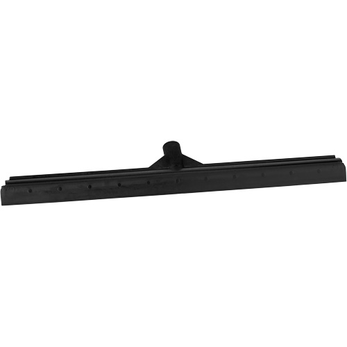 Raclette simple ColorCore, 24", Noir PB Rental Co. Ltd.