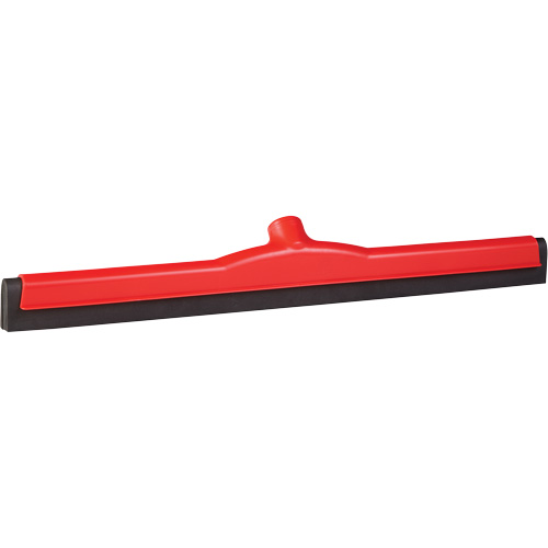 ColorCore Foam Blade Squeegee, 22", Red PB Rental Co. Ltd.