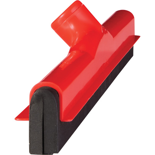 ColorCore Foam Blade Squeegee, 22", Red PB Rental Co. Ltd.
