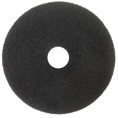 Tampons de d&eacute;capage pour planchers Titan Extreme, 17", D&eacute;capant, Gris PB Rental Co. Ltd.