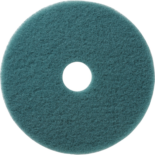 Aqua Floor Pads, 19", Burnishing, Aqua PB Rental Co. Ltd.