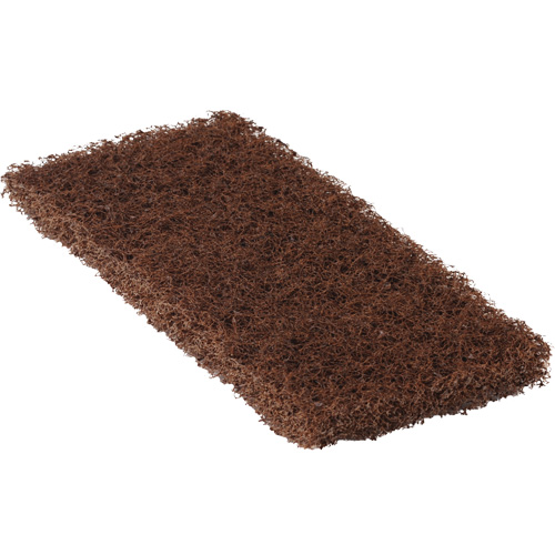 Tampons &agrave; r&eacute;curer pour gros travaux Octopus 101, 10" lo x 4-1/2" la PB Rental Co. Ltd.