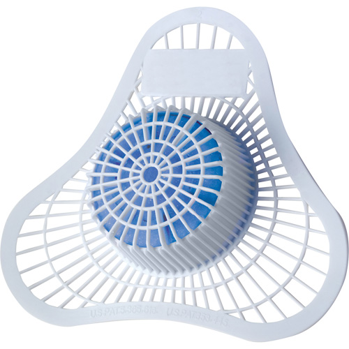 Health Gards&reg; Urinal Screens with Non-Para Block PB Rental Co. Ltd.