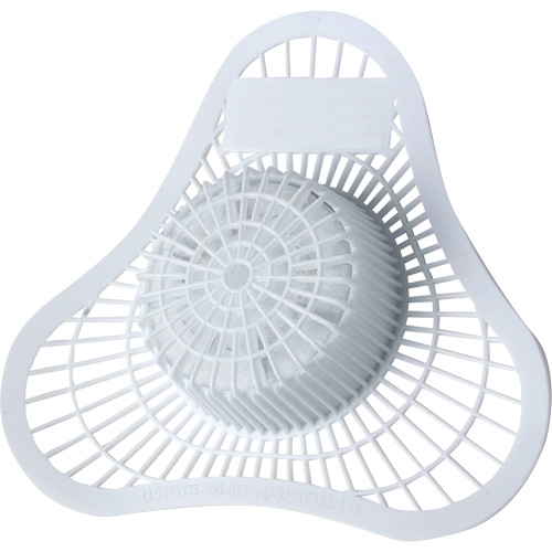 Health Gards&reg; Urinal Screens with Para Block PB Rental Co. Ltd.