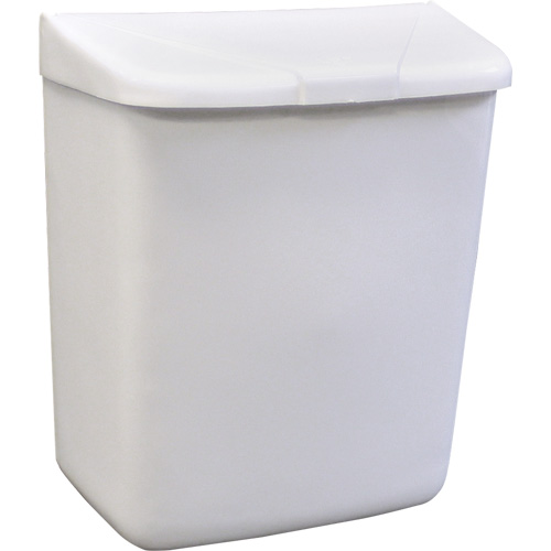 Poubelle pour produits d'hygi&egrave;ne f&eacute;minine PB Rental Co. Ltd.
