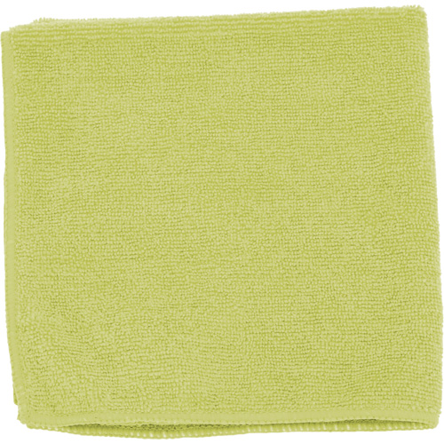 Chiffons standards MicroWorks, Microfibre, Jaune PB Rental Co. Ltd.