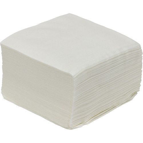 Chiffons TaskBrand, Tout usage, 13" lo x 12-1/2" la PB Rental Co. Ltd.