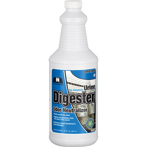 Bio-Enzymatic Urine Digester, 32 fl. oz. PB Rental Co. Ltd.